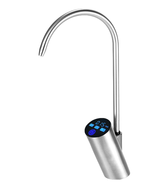 Stainless steel 304 electronic faucet series(Reverse Osmosis Faucet)