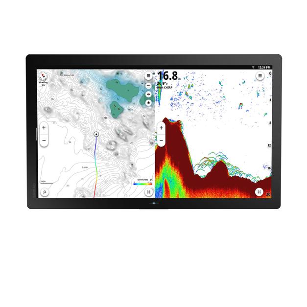 Simrad NSO 4