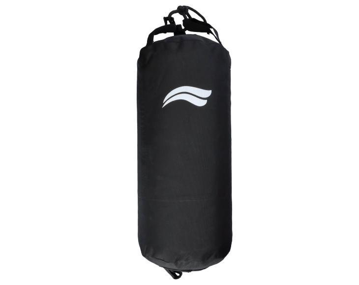 PVC INFLATABLE FENDER WITH COVER