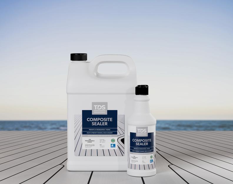 Composite Sealer