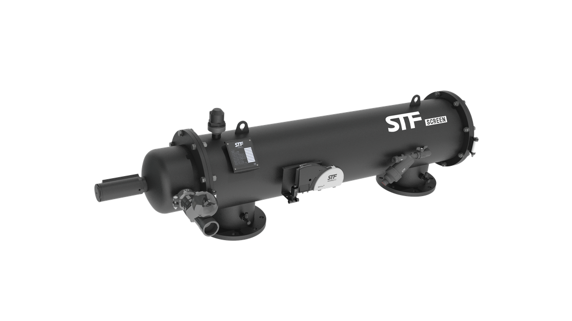 FMA-4000 SF Smart filter