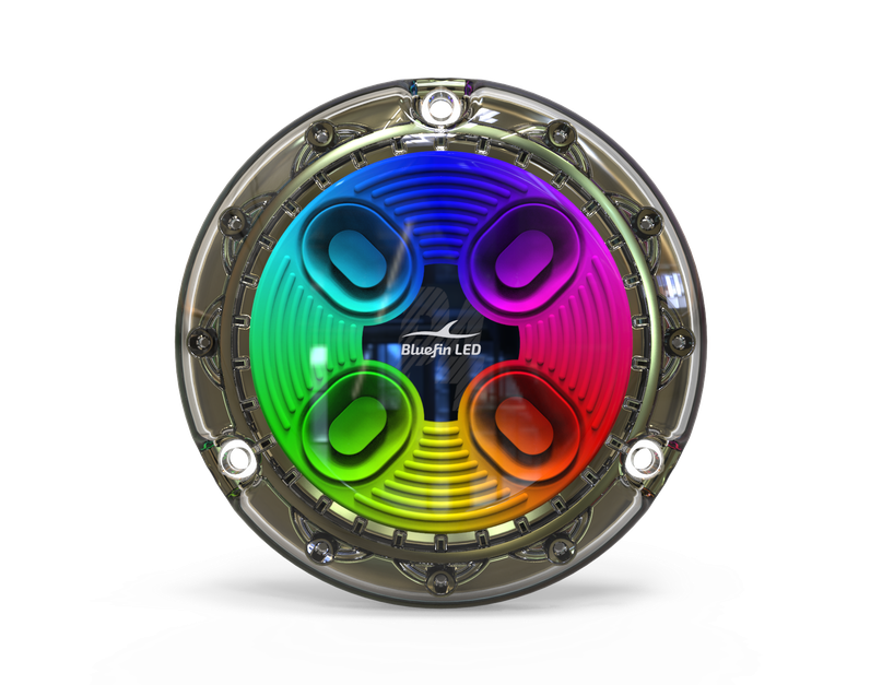 PIRANHA P4 HI-POWER
