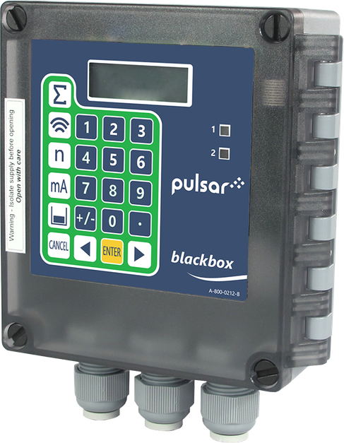 Blackbox 130