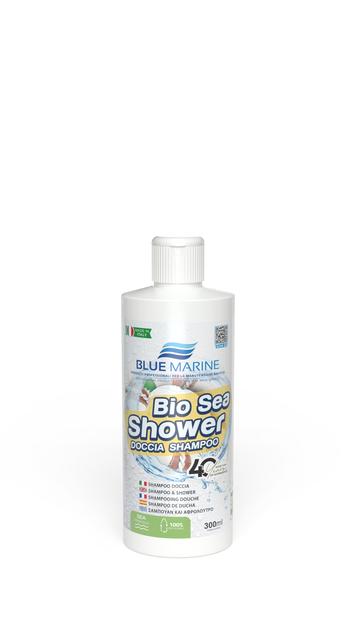 Bio Sea Shower