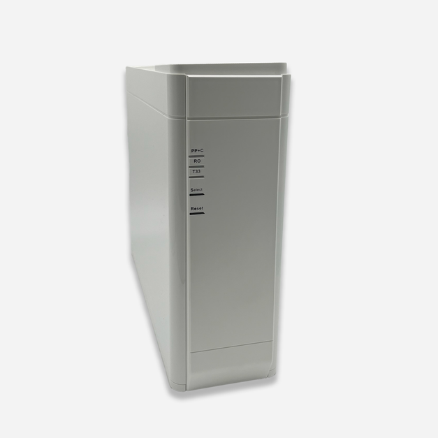 Water Free System