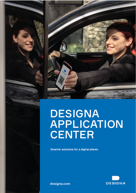 Designa Application Center