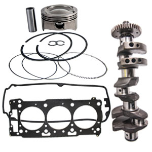 4 Stroke PWC | Jet Boat Parts