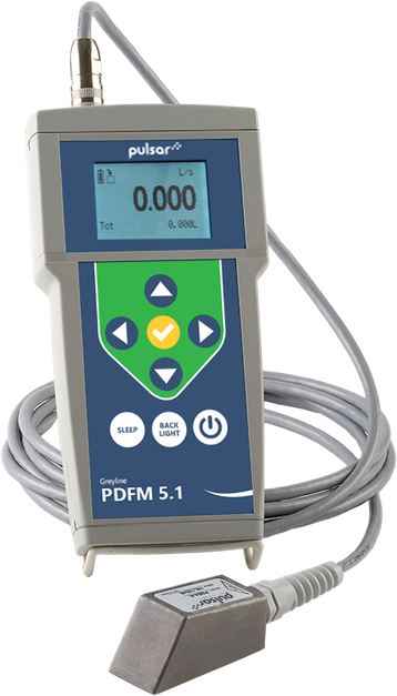 PDFM 5.1