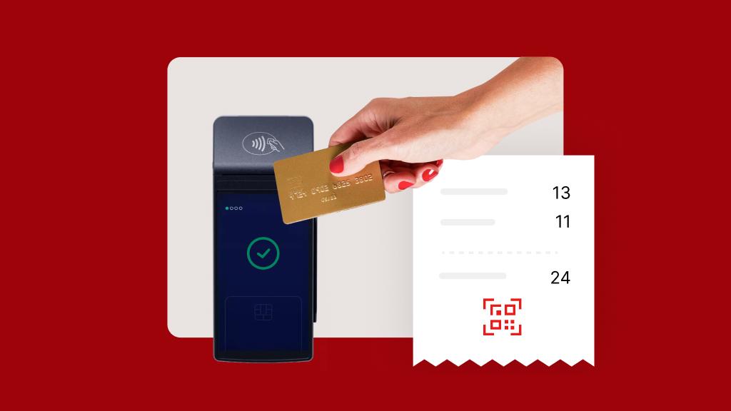 Lightspeed Payments