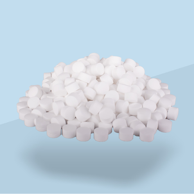 Tablet Salt