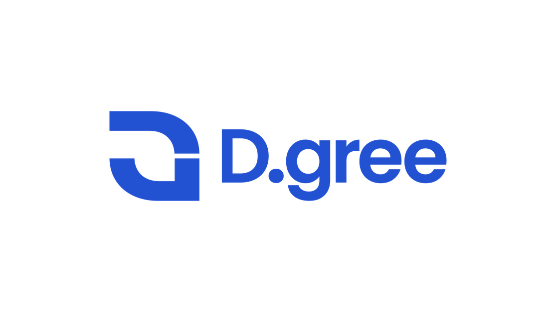 D.gree