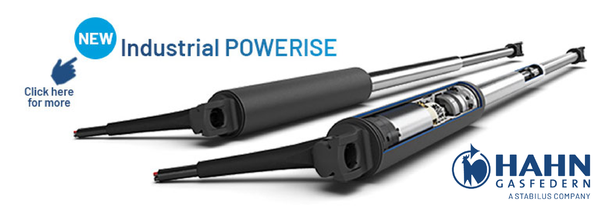 Industrial POWERISE
