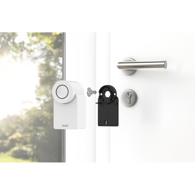 Nuki Smart Lock Pro (4th Gen)