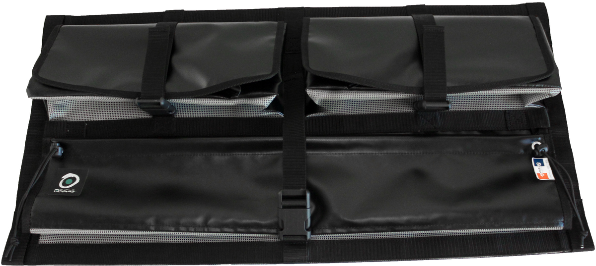 SOFT STORAGE LOCKER
