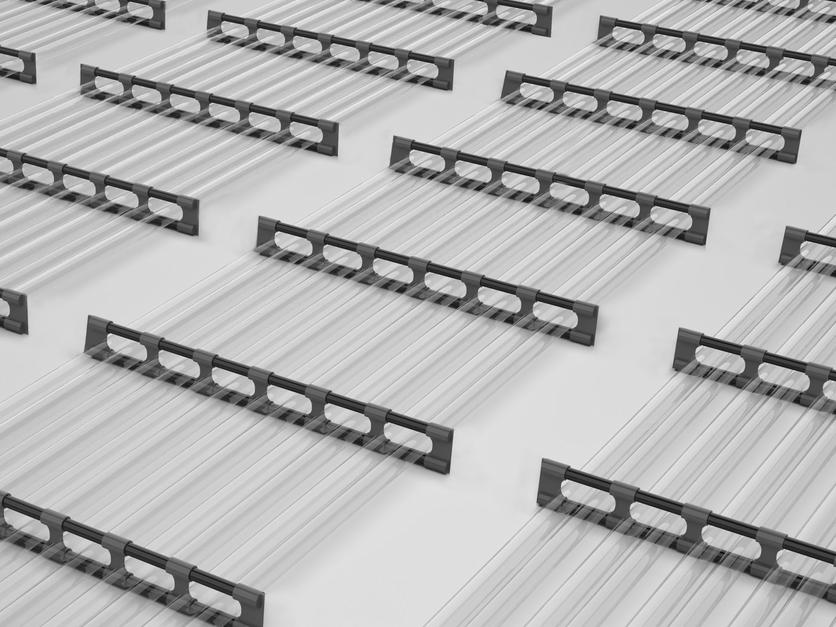 ACPH®Precision Aeration System
