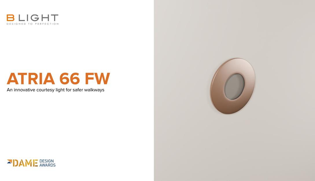 ATRIA 66 FW