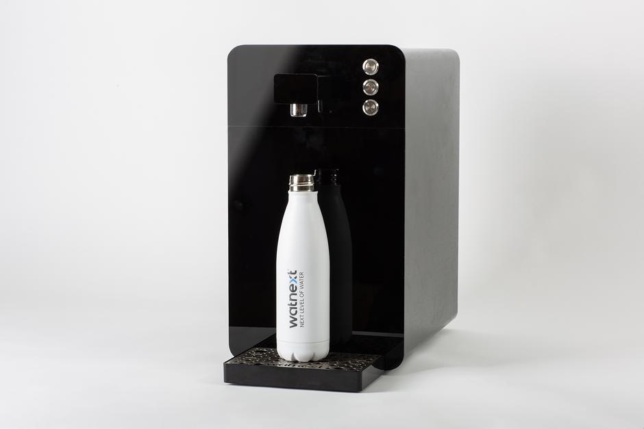 Wathome plug&play