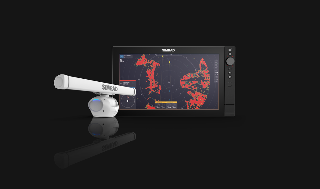 Simrad® AutoTrack ™