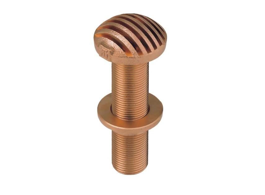 Round water inlet (Art. 1210)