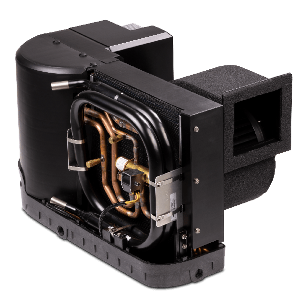 Dometic GVTX 48VDC - Variable HVAC