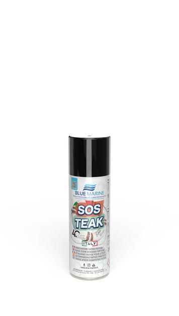Sos Teak