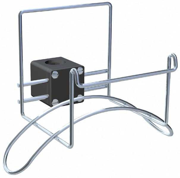 Nawa Safety Equipment Holders