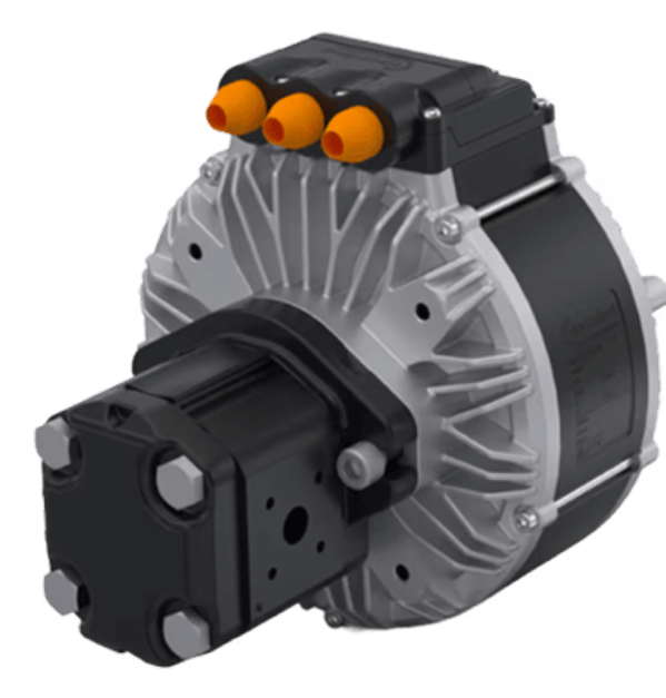 Electric Motors