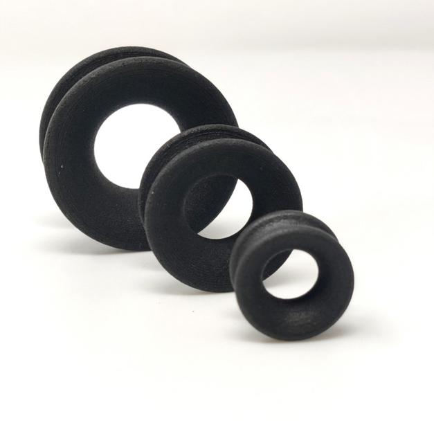 Carbon friction ring |C-Tech®