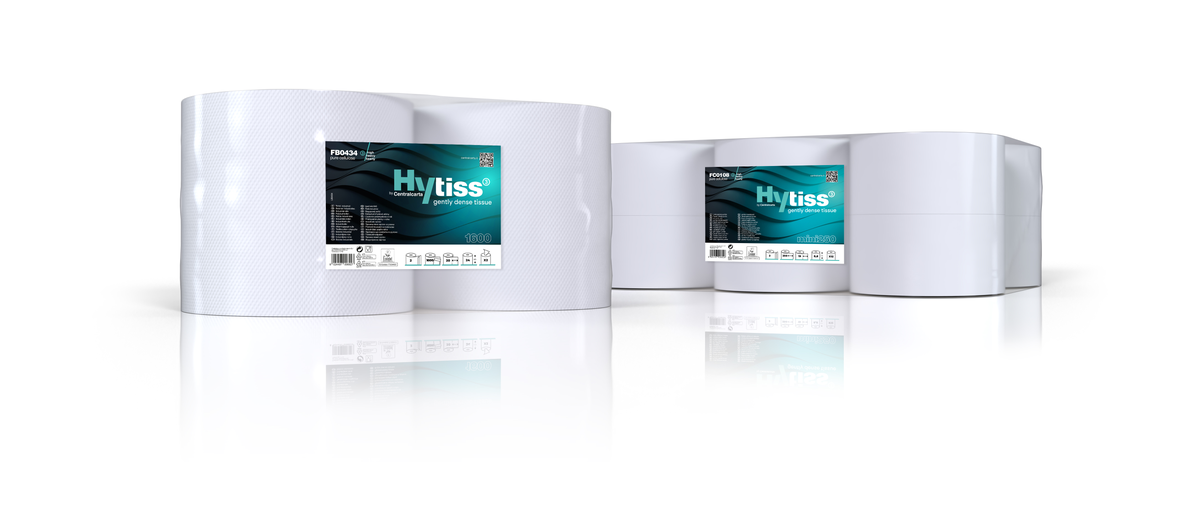 Hytiss, gently dense tissue
