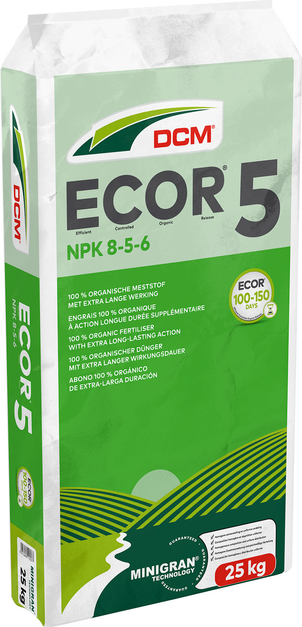 DCM ECOR® 5