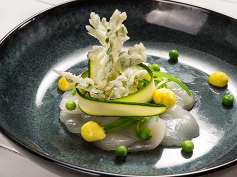 Sauzen en Dressings