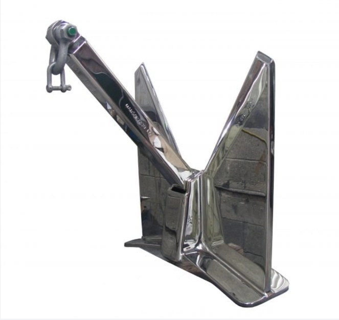 Ultimus Anchor