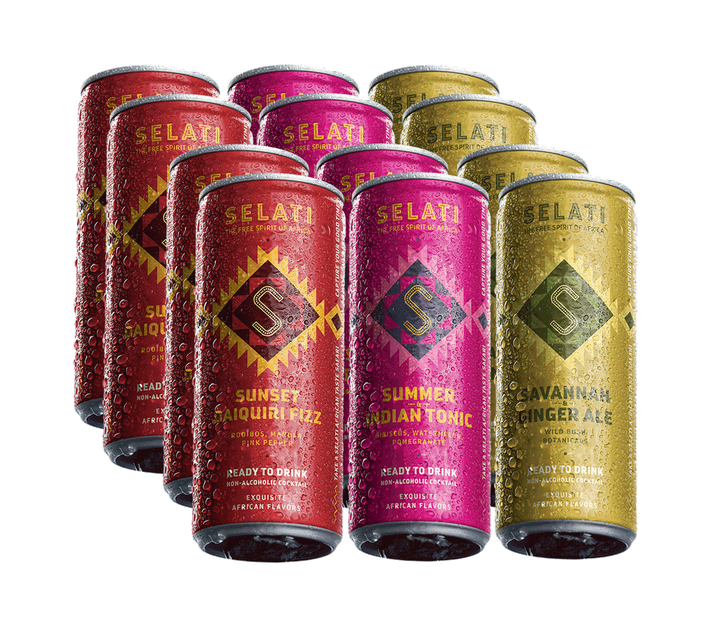 Selati