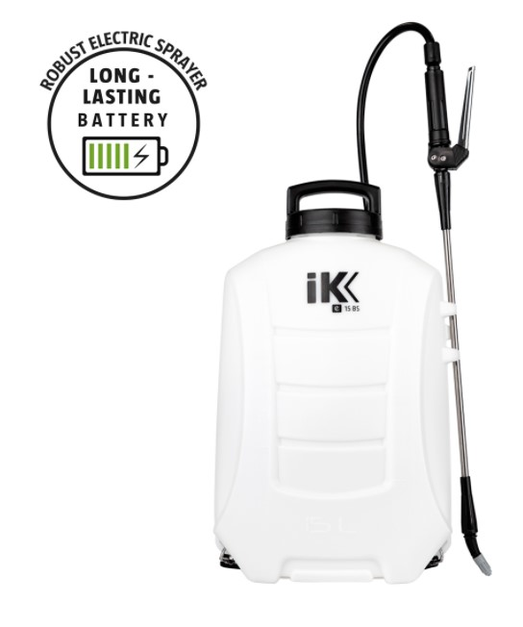 IK e 15 BS