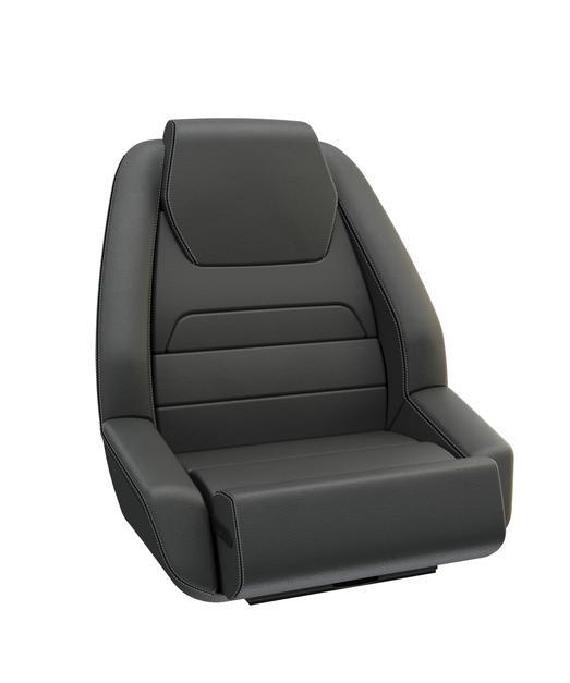 C250 Seat