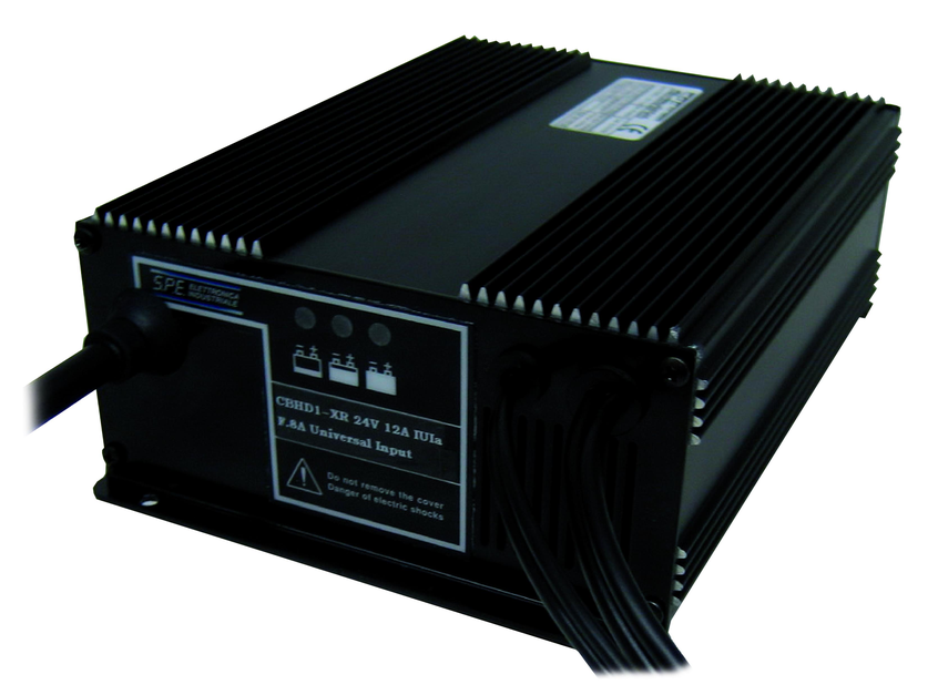 CBHD1-XR 24V 12A
