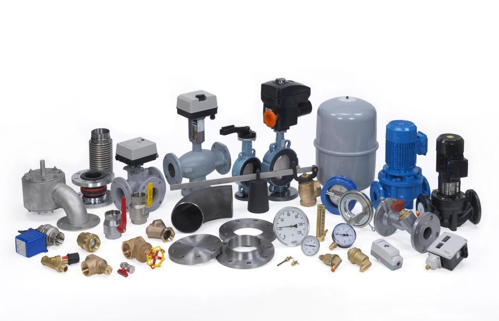 CV materials