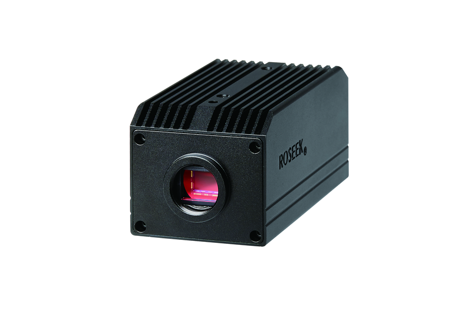 Cheetah3 Series Smart Camera