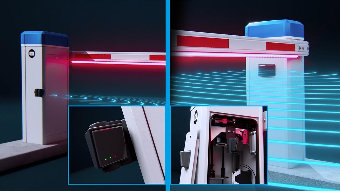 ELKA Radar Comfort