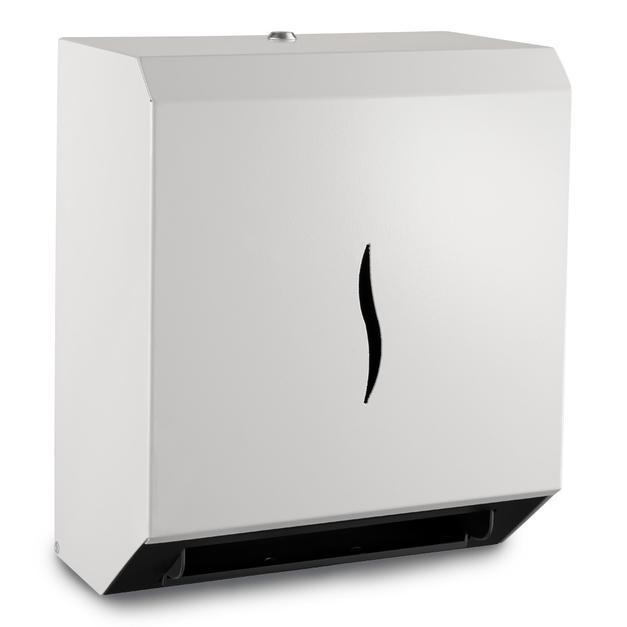 Touchless Towel Dispenser