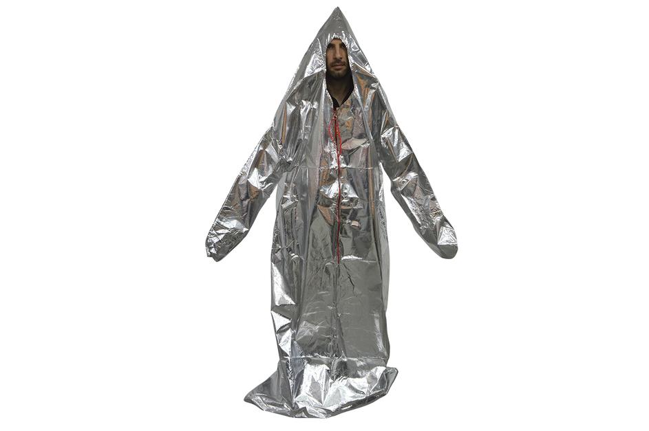 THERMAL PROTECTIVE AID TPA (EVAL Code 04843, 04843-1)