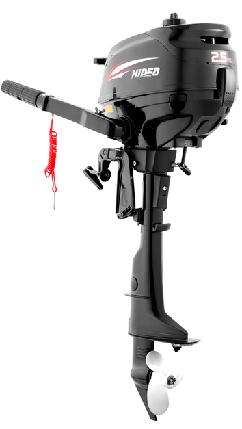 HDF2.5
