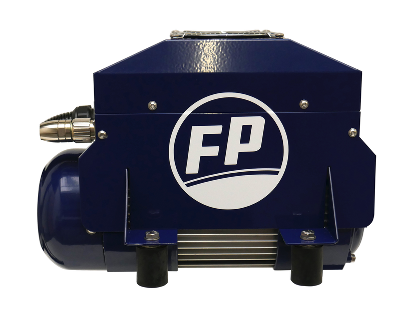 ePanda 8.0 Series