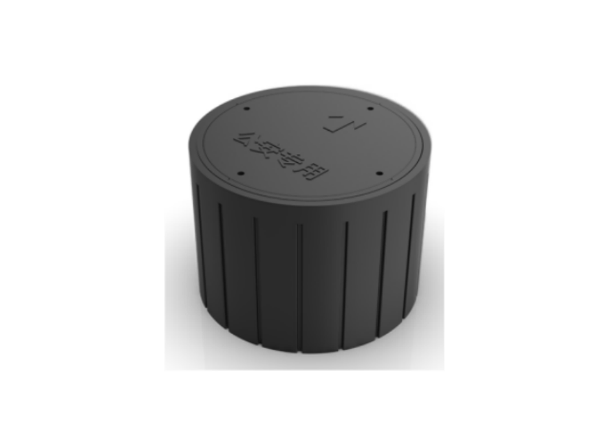 Traffic Flow Geomagnetic Collection