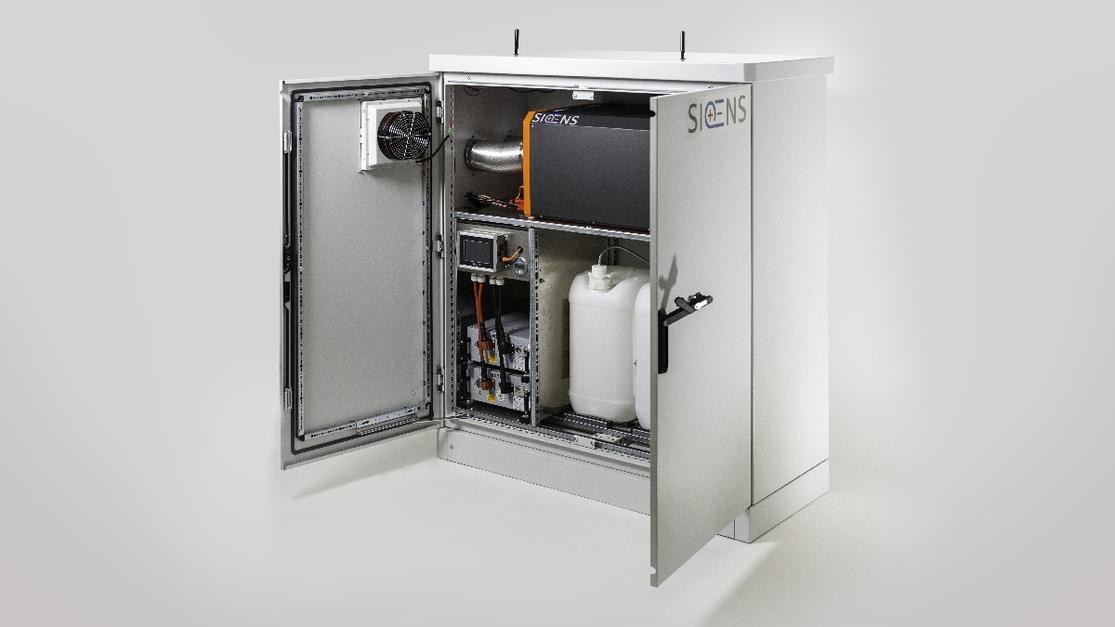Ecoport 800