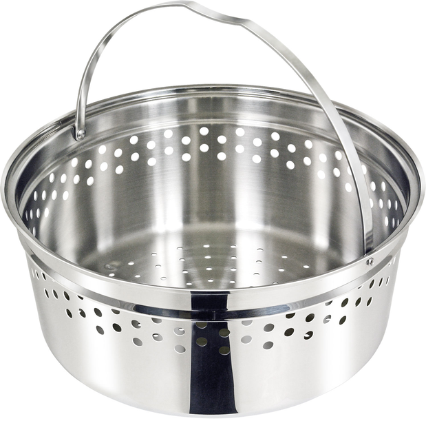 Professional Series Nesting Colander