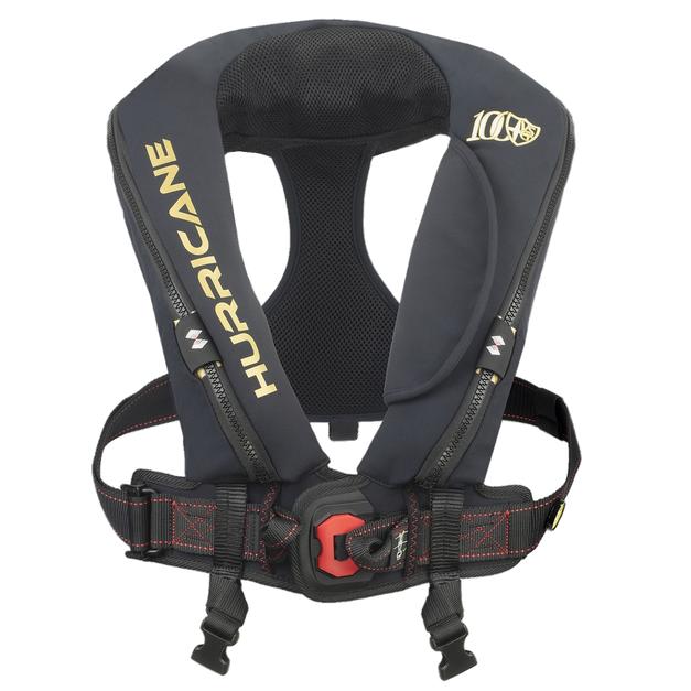 HURRICANE EVO 160 CENTURY