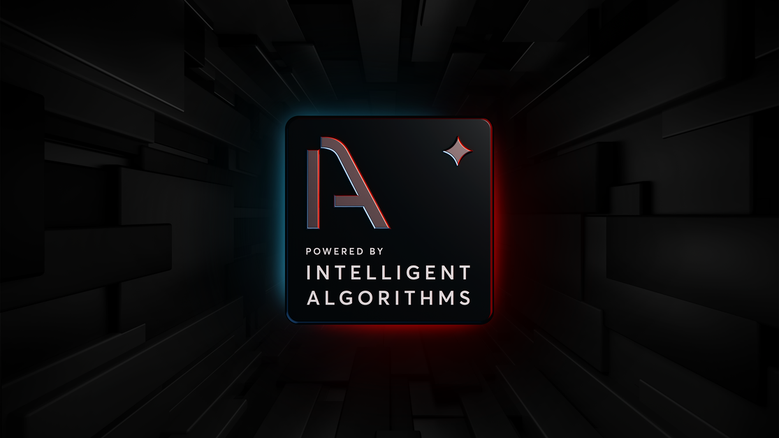 Intelligent Algorithms