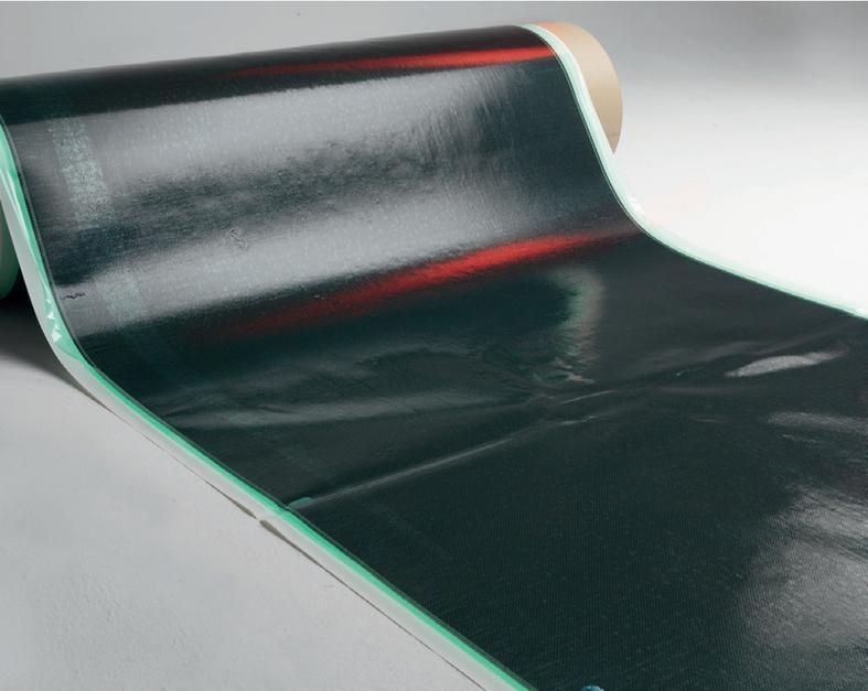 Tenax™ ThermoSet Prepreg