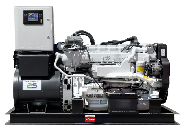 MARINE GENSET - RE150
